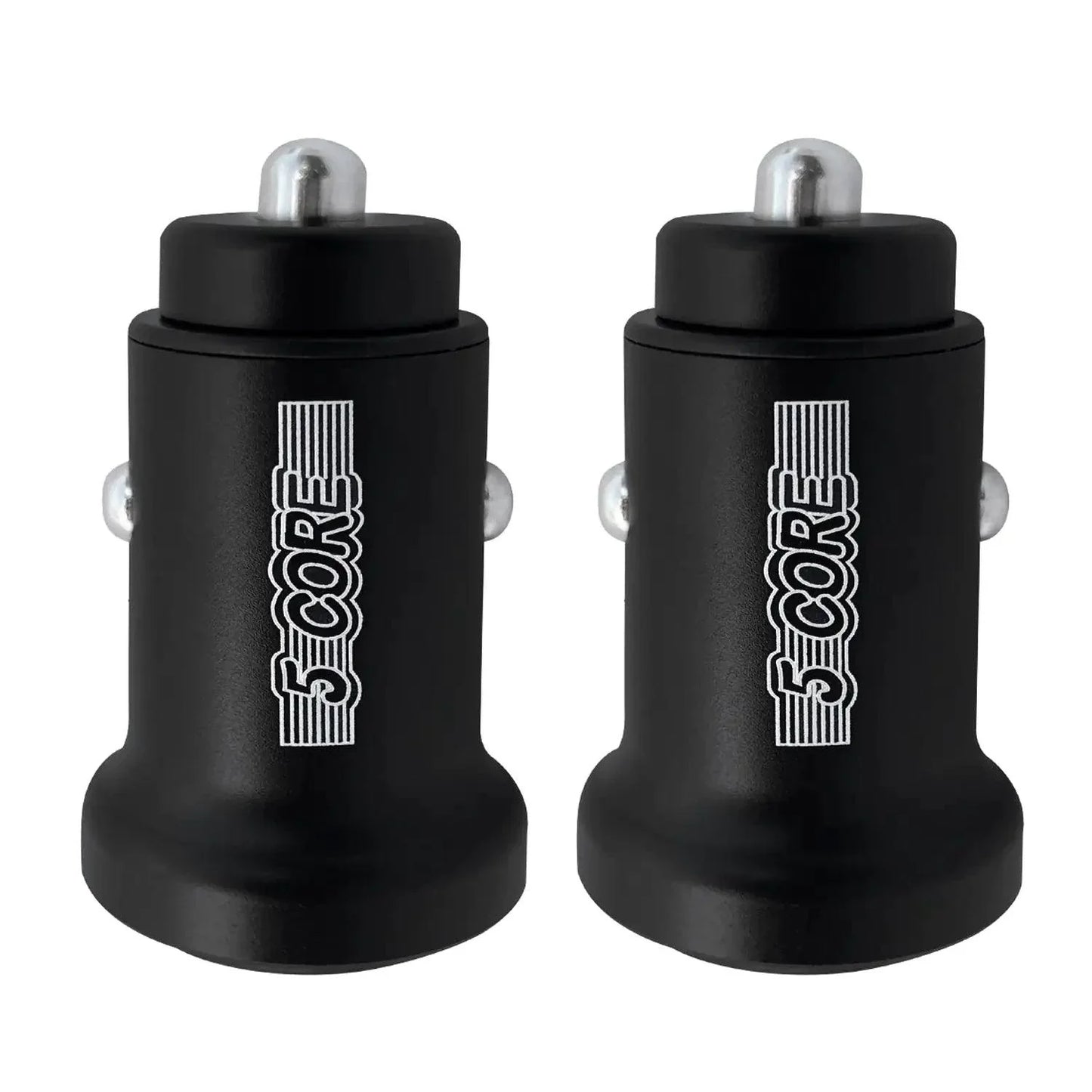 5Core SpeedCharge Car USB-C Adapter
