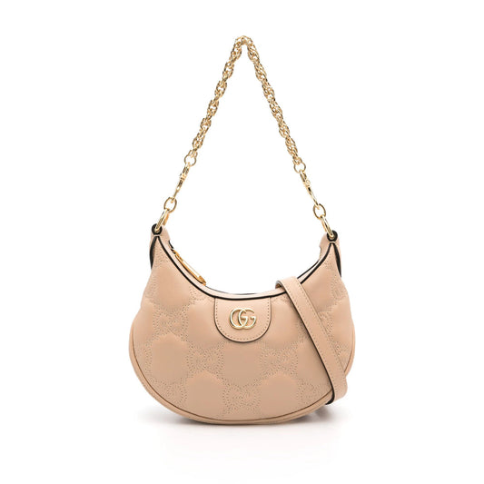 Gucci Neutrals Shoulder Bags Women