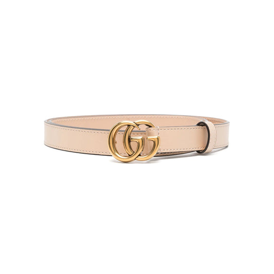 Gucci Pink Belts Women
