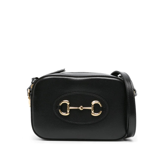 Gucci Black Shoulder Bags Women