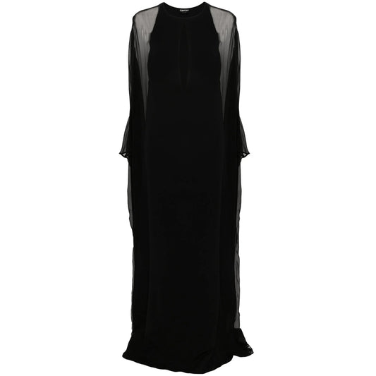 Tom Ford Black Dresses - Evening Dresses Women