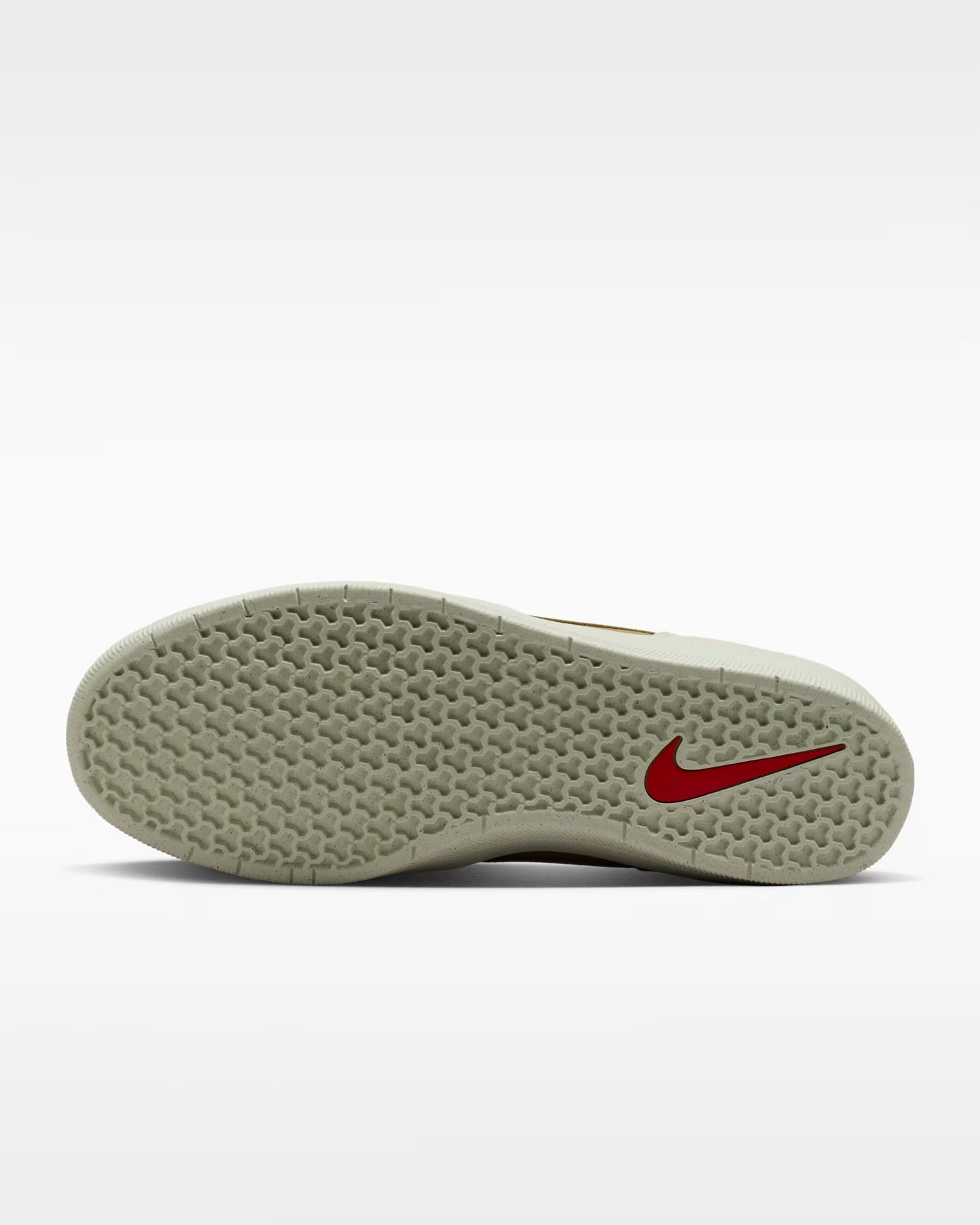 Nike SB Force 58 - Coconut Milk
