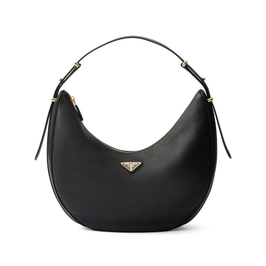 Prada Black Shoulder Bags Women