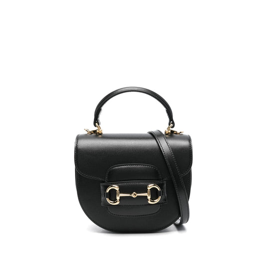 Gucci Black Tote Bags Women