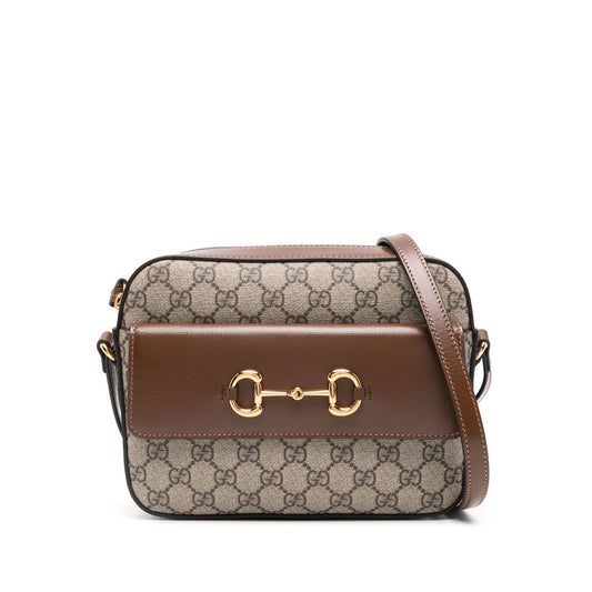 Gucci Neutrals Satchels & Cross Body Bags Women