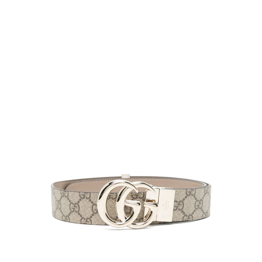 Gucci Neutrals Belts Women