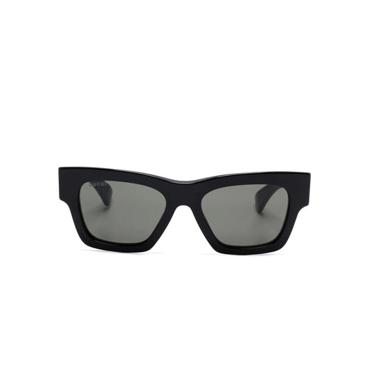 Gucci Black Sunglasses Women