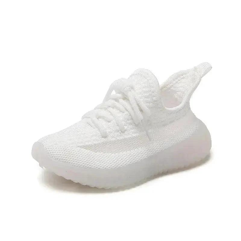 Boys' Durable Athletic Sneakers | Supportive, Long-Lasting Design