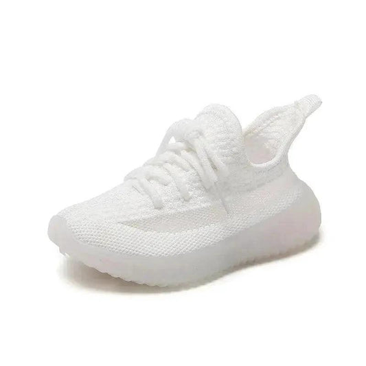Boys' Durable Athletic Sneakers | Supportive, Long-Lasting Design