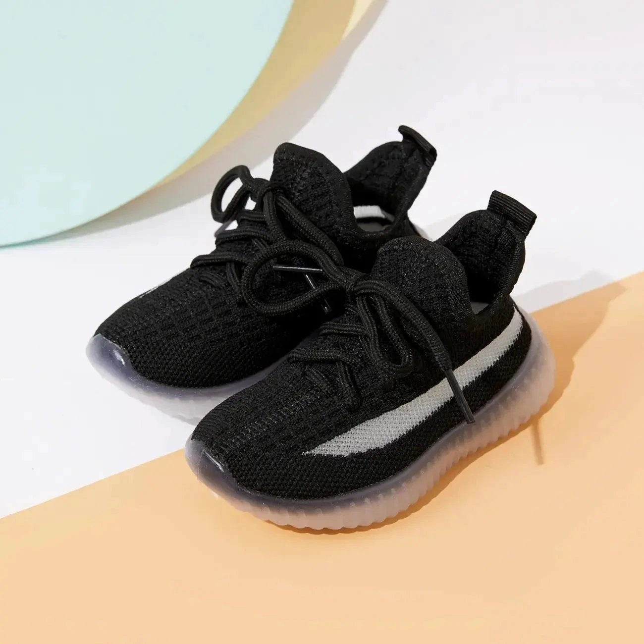 Boys' Durable Athletic Sneakers | Supportive, Long-Lasting Design