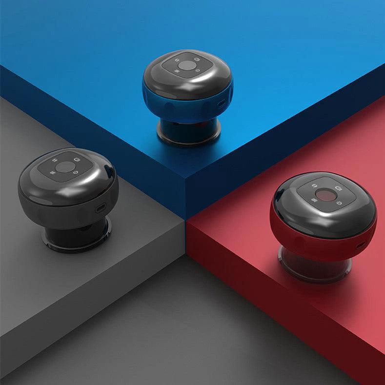 Electric Cupping Massage Device | State-of-the-Art Vacuum Therapy