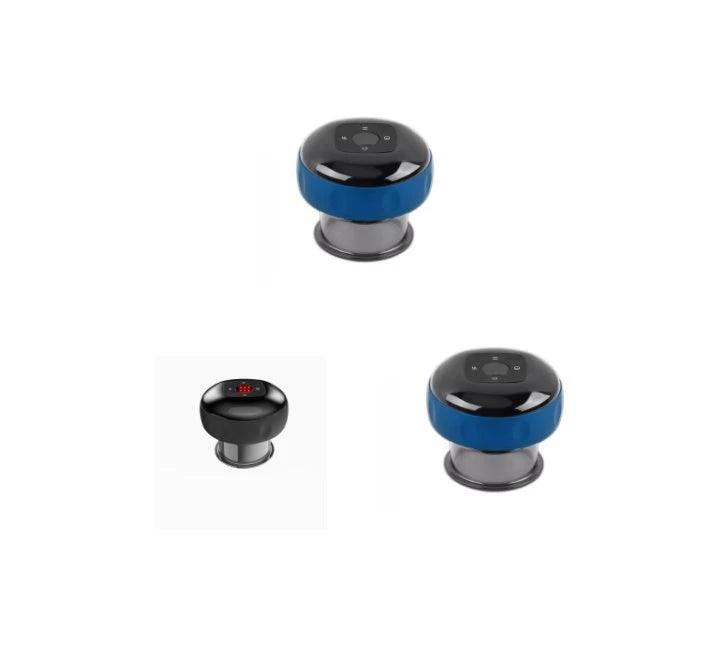 Electric Cupping Massage Device | State-of-the-Art Vacuum Therapy