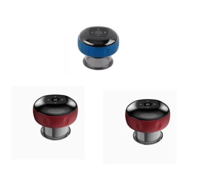 Electric Cupping Massage Device | State-of-the-Art Vacuum Therapy