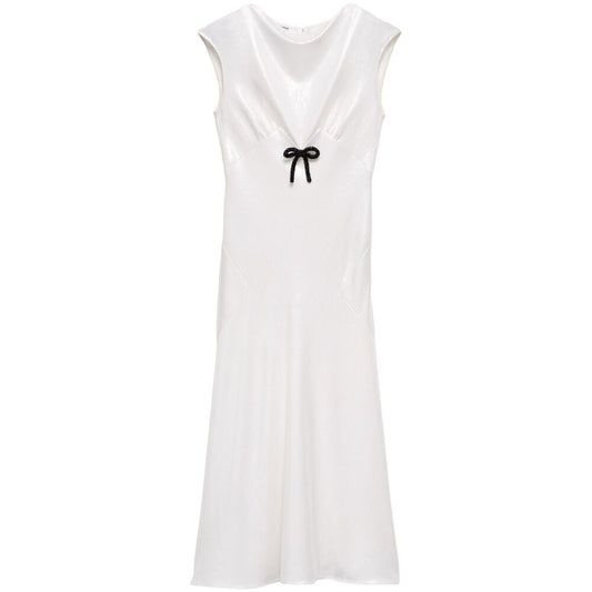 Prada White Dresses - Cocktail & Party Dresses Women