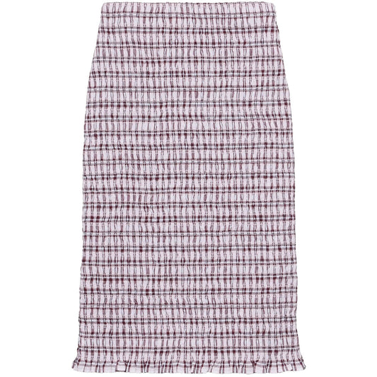 Prada Pink Skirts - Pencil Skirts Women