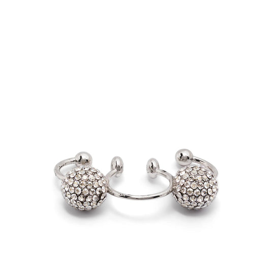 Valentino Garavani Silver Body Jewellery Women