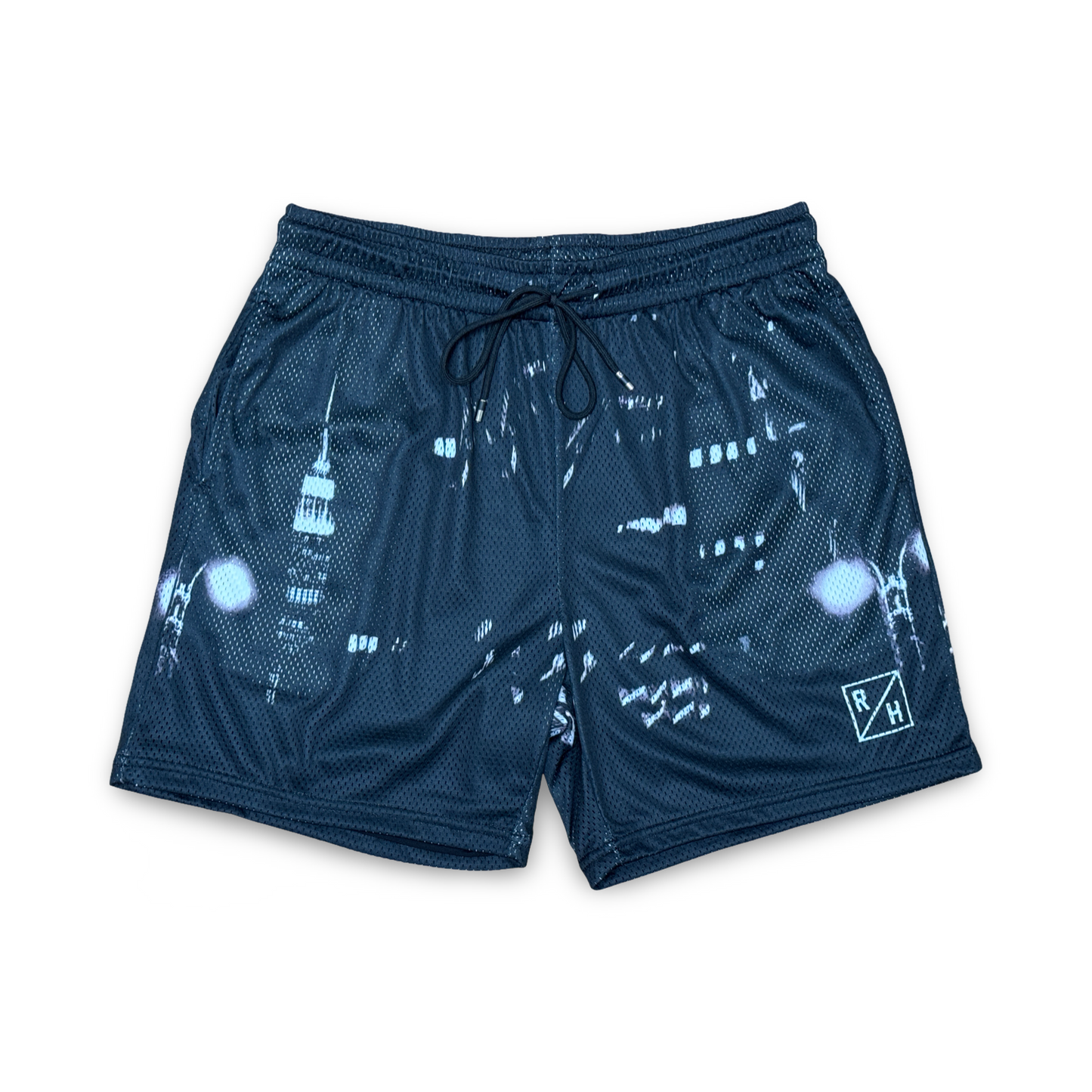 Metro Shorts - City Nights