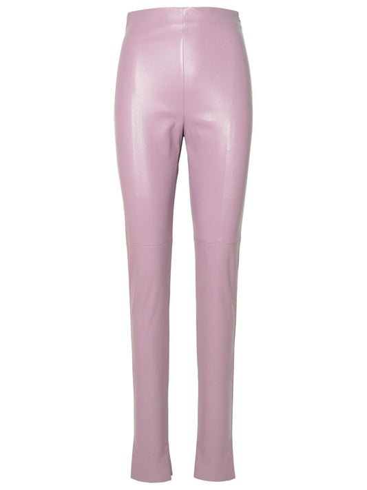 The Andamane Mallow Polyester Blend Leggings Women