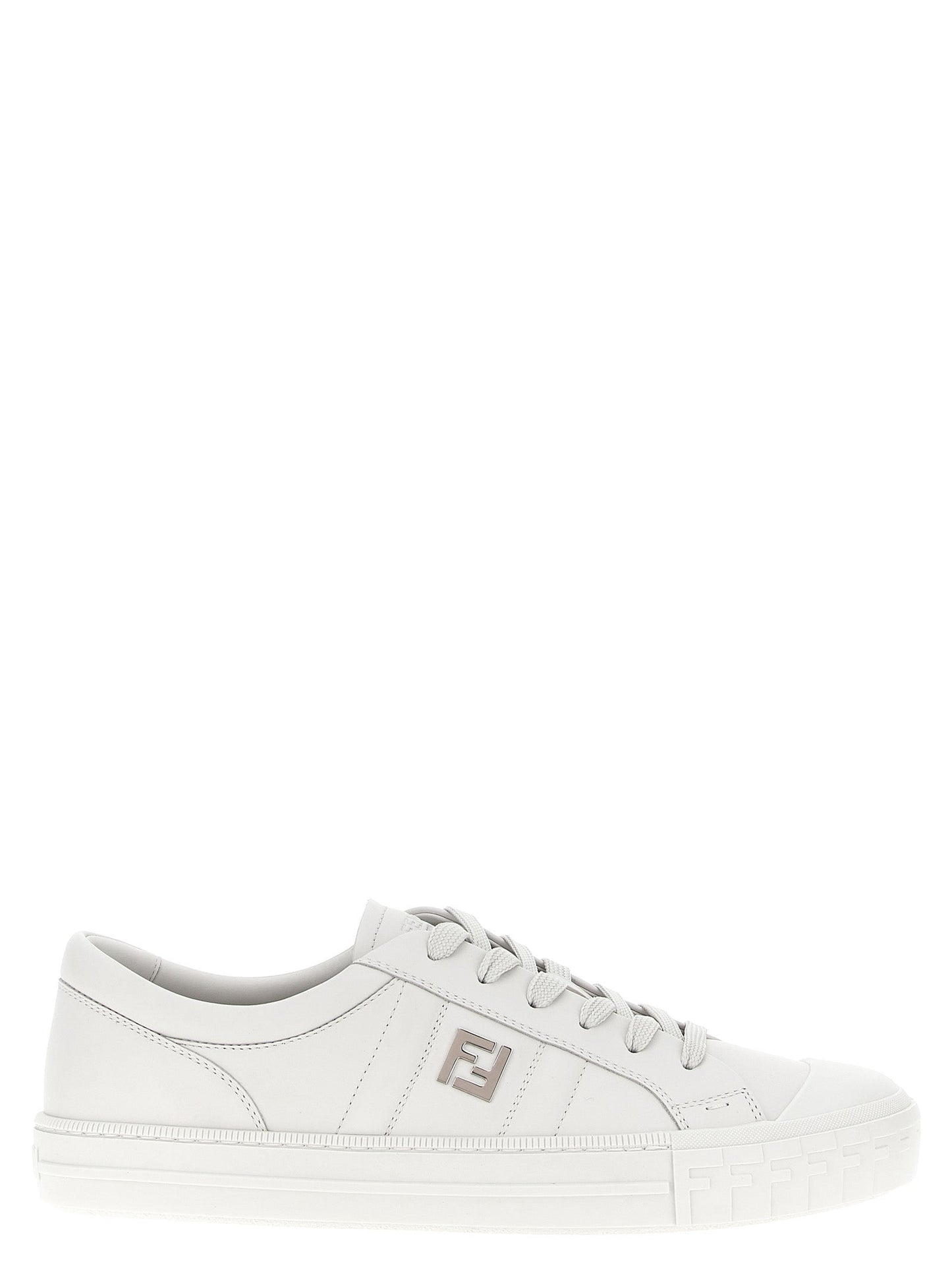 Fendi Men 'Domino' Sneakers