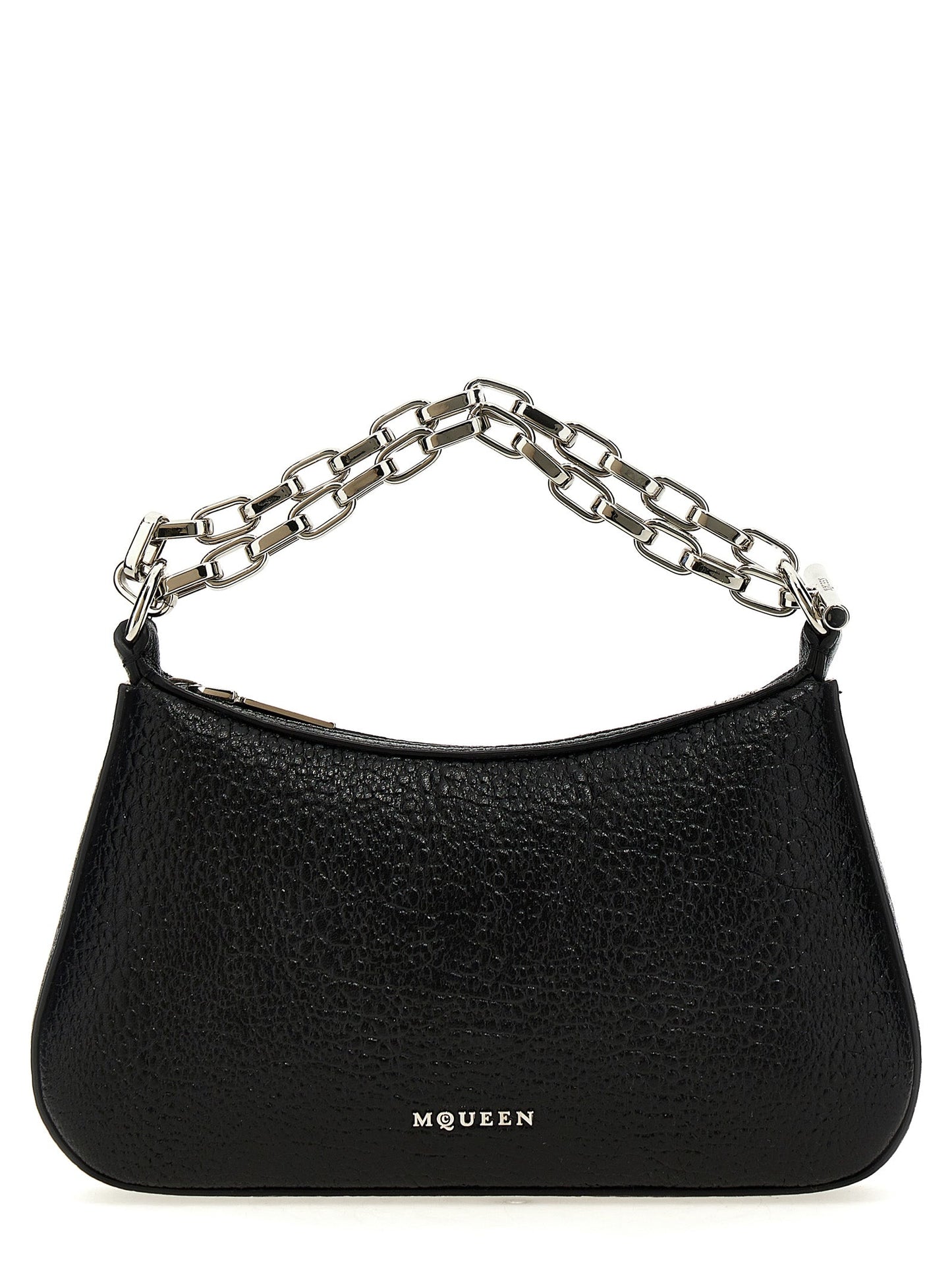 Mcqueen Women 'Mcqueen T-Bar Mini' Handbag