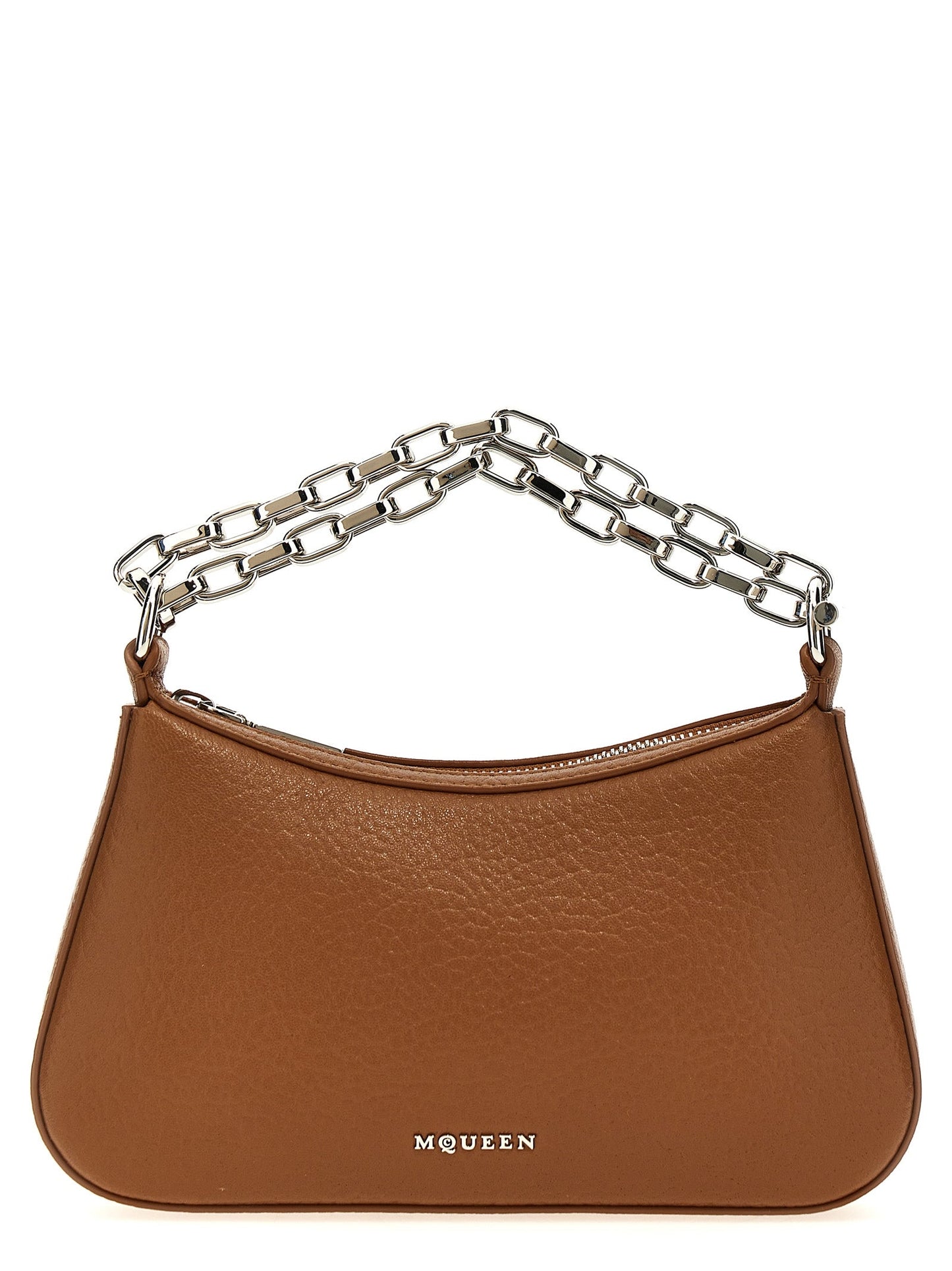 Mcqueen Women 'Mcqueen T-Bar Mini' Handbag