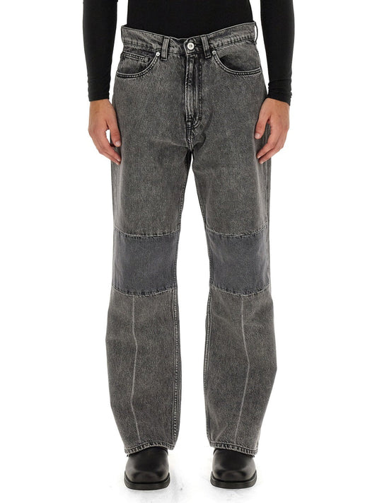 Our Legacy Men Jeans Extended Third Cut