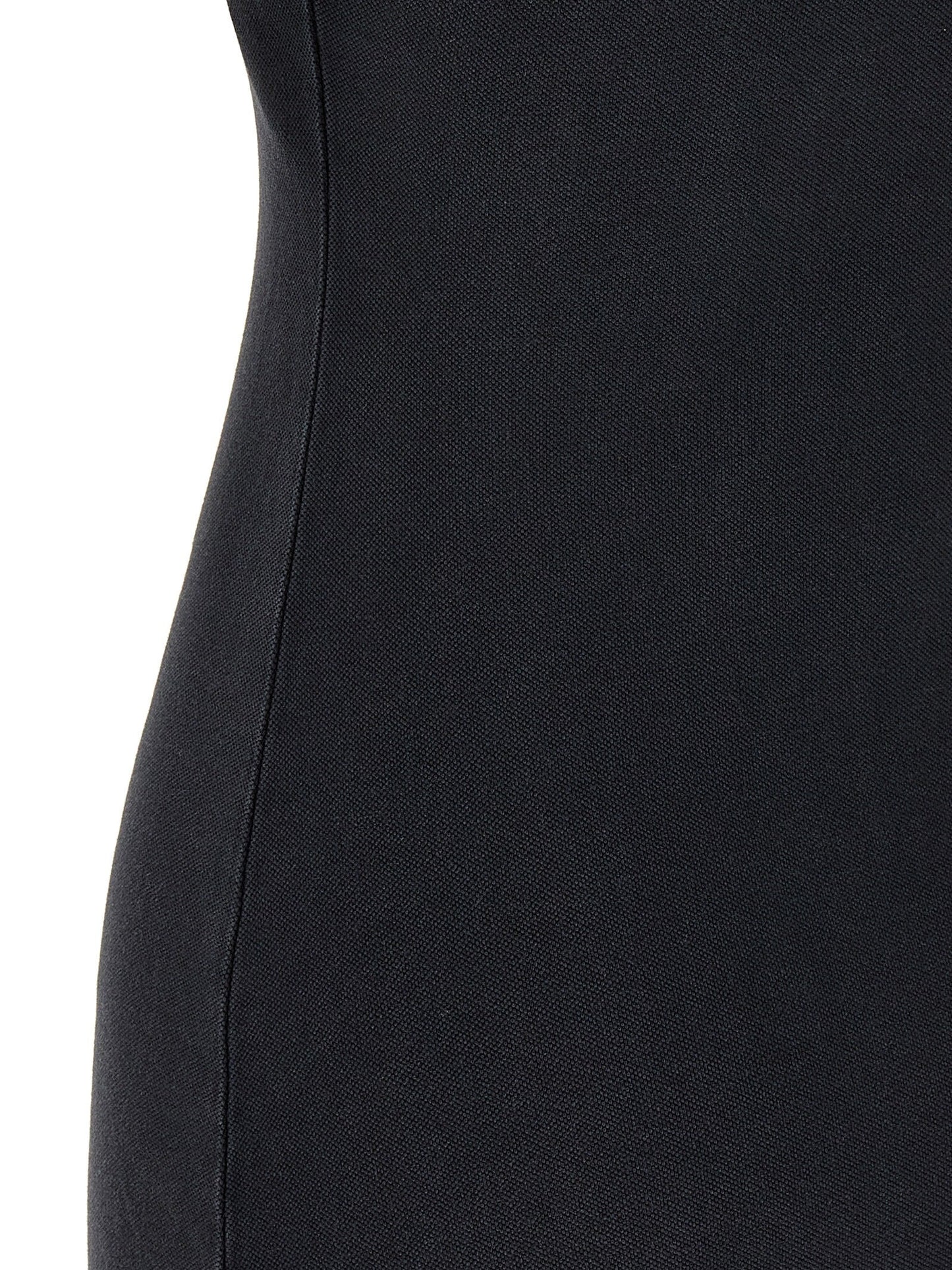 Balenciaga Women 'Laurel Classic' Polo Dress