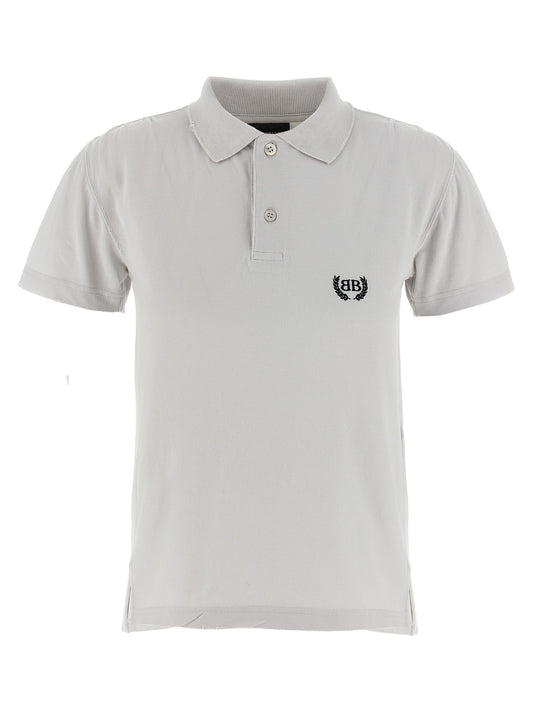 Balenciaga Women 'Laurel Classic' Polo Shirt