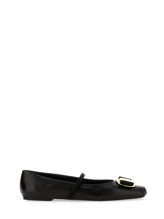 Ferragamo Women Dancer "Zina"