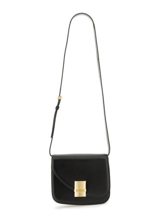 Ferragamo Women Shoulder Bag "Flame"
