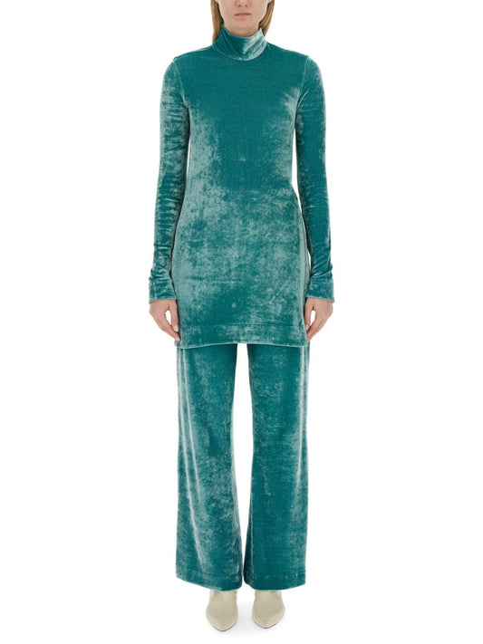 Jil Sander Women Long Sleeve Top