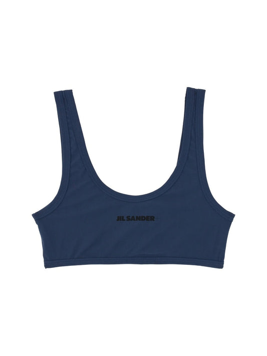 Jil Sander Women Top Bikini
