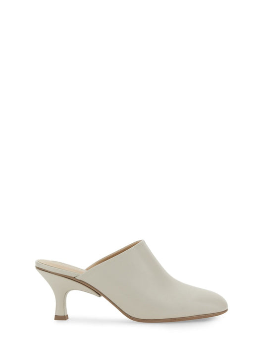 Tod's Women Leather Sandal