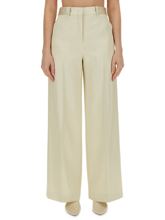 Jil Sander Women Tailored Pants