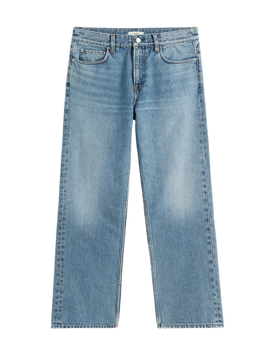 Toteme Women Jeans Denim