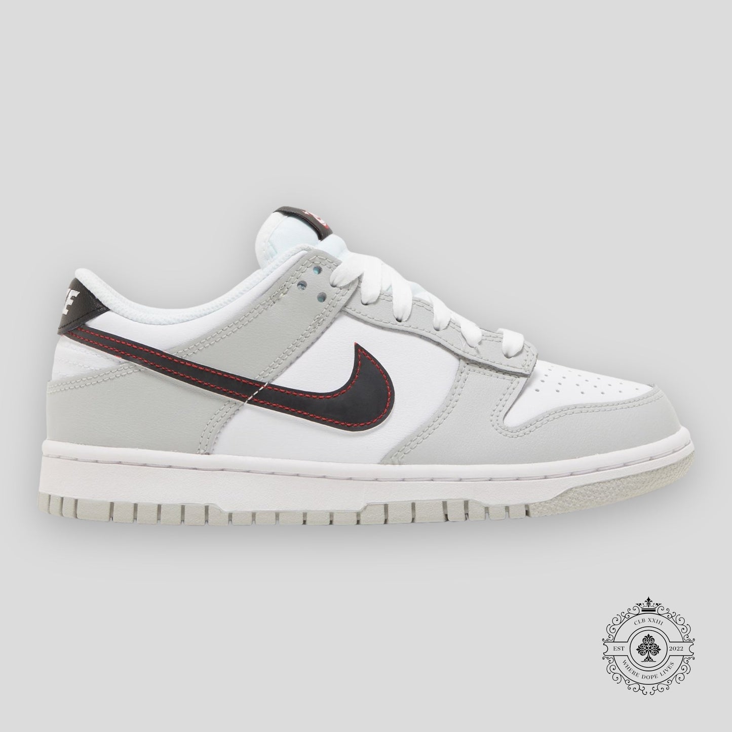 Nike Dunk Low SE (GS) “Jackpot”