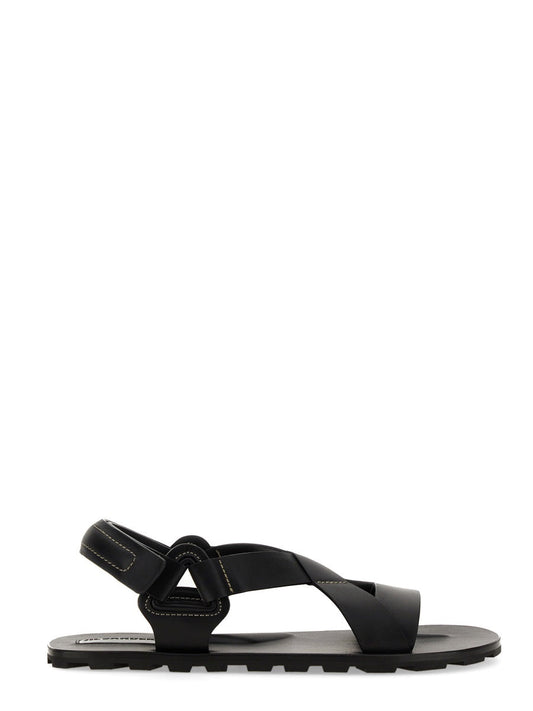 Jil Sander Men Low Sandal.