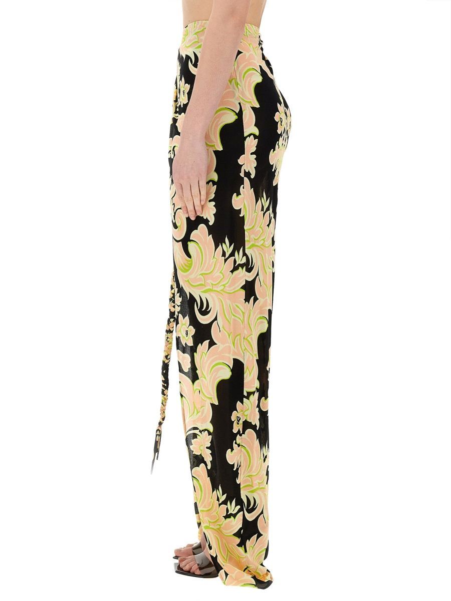 Etro Women "Sarong" Skirt