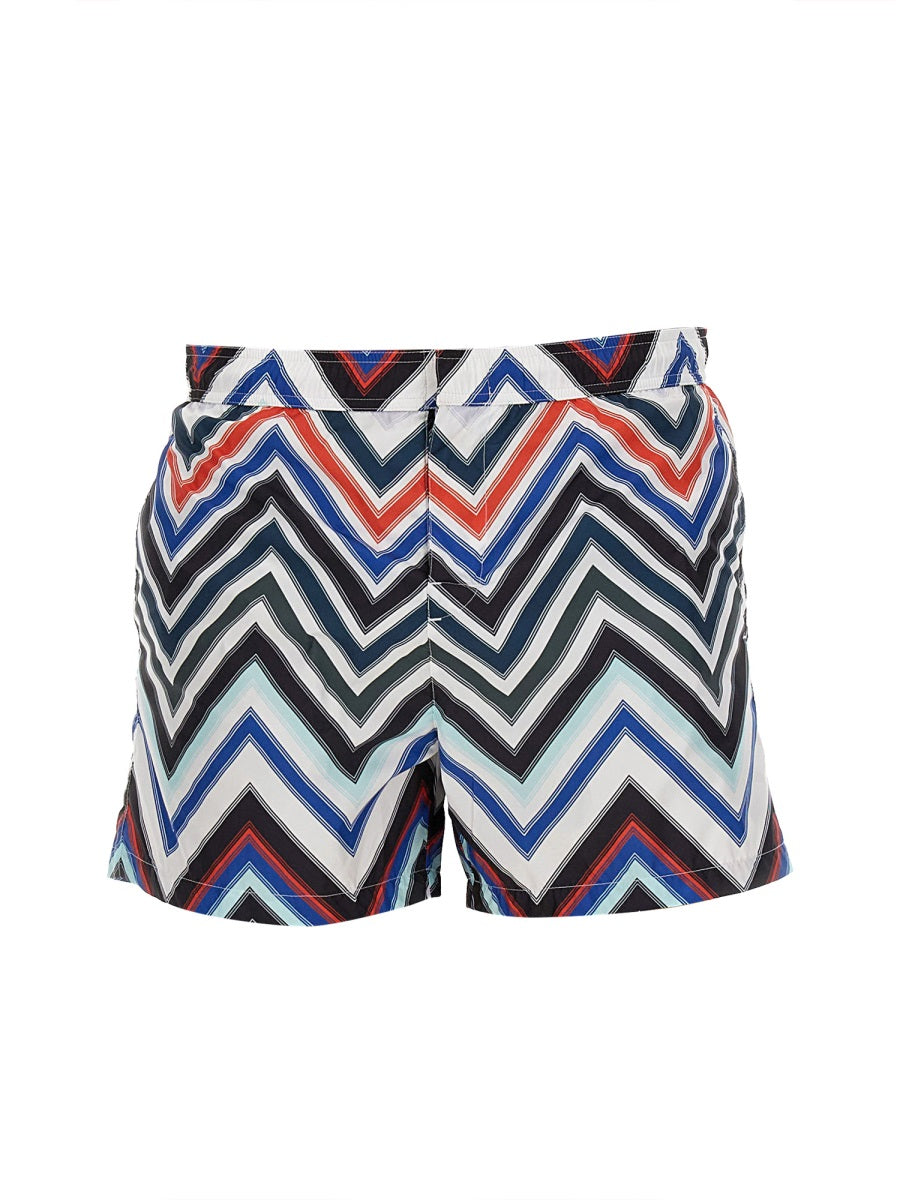 Missoni Men Swimsuit