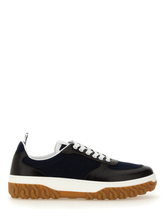 Thom Browne Men Trainer "Letterman"