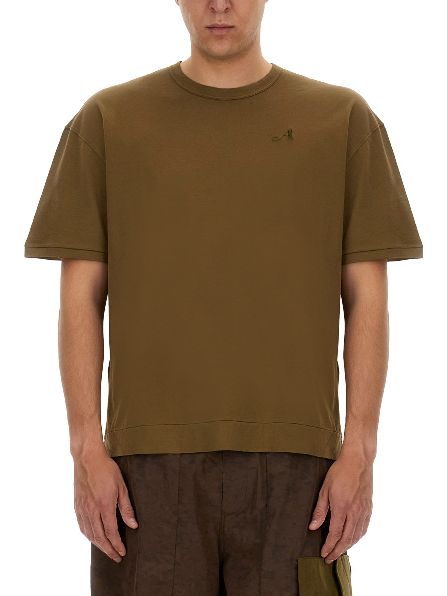 Ten C Men Awake Ny X Ten C T-Shirt