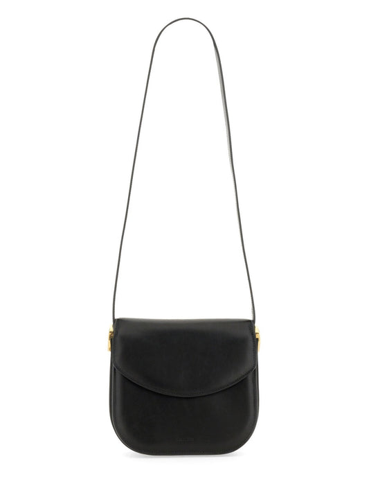 Jil Sander Women Coin Shoulder Bag