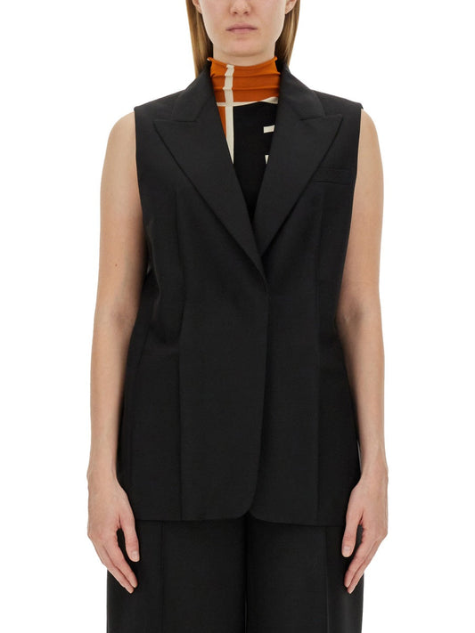 Fendi Women Tailored Vest