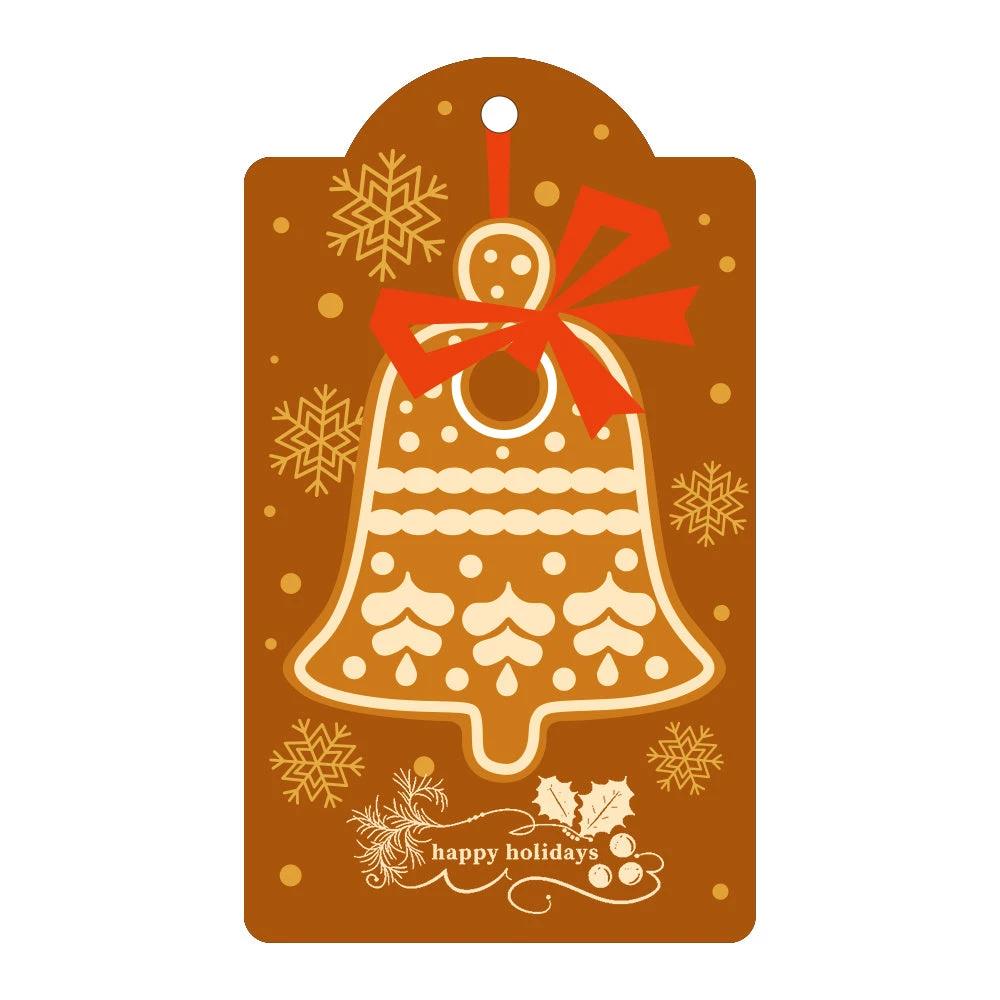 Mandotos Christmas Car Pendant Hanging Ornament for Car and Home Decoration Festive Holiday Decor