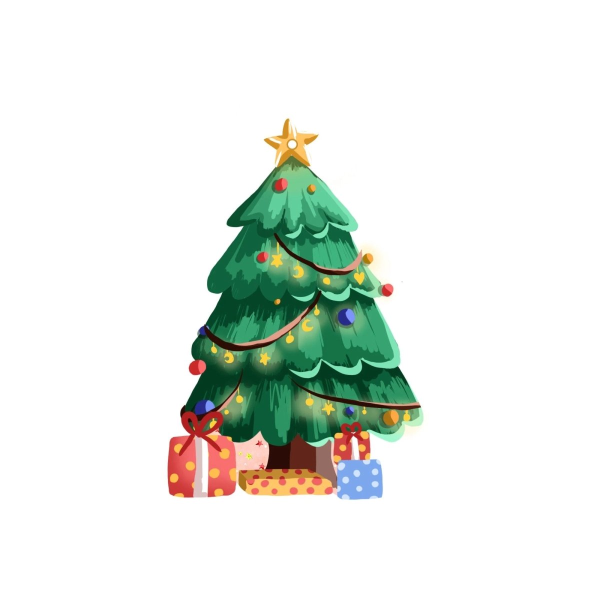 Mandotos Christmas Car Pendant Hanging Ornament for Car and Home Decoration Festive Holiday Decor