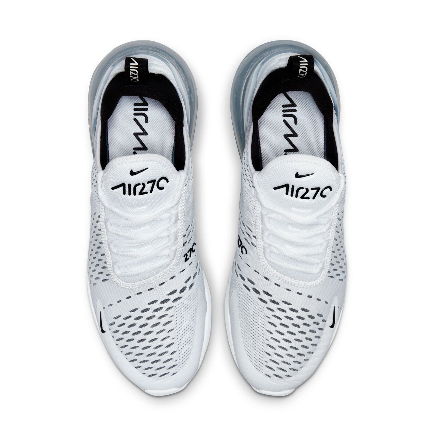 Nike Womens Air Max 270 - White