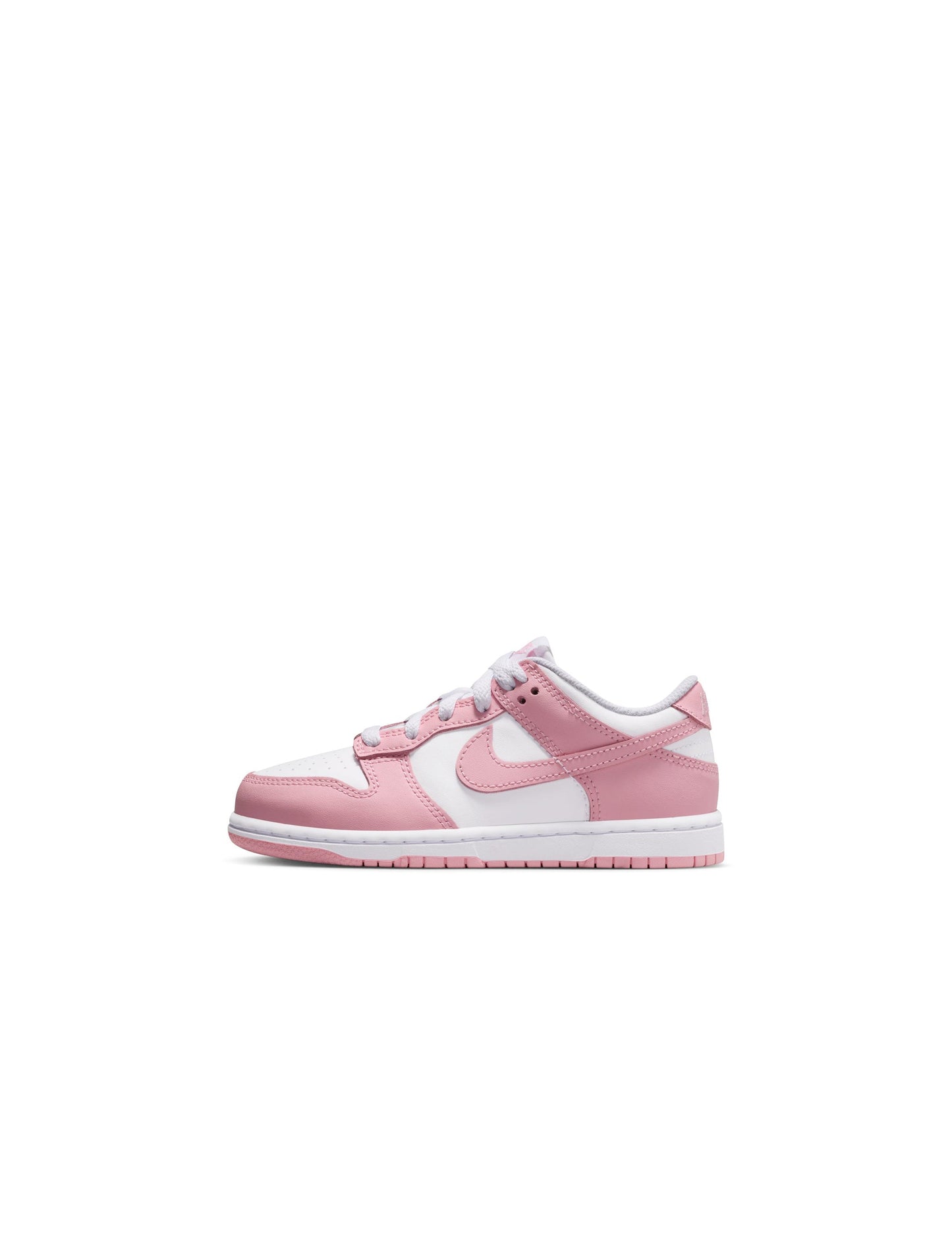 Nike (PS) Dunk Low - Soft Pink