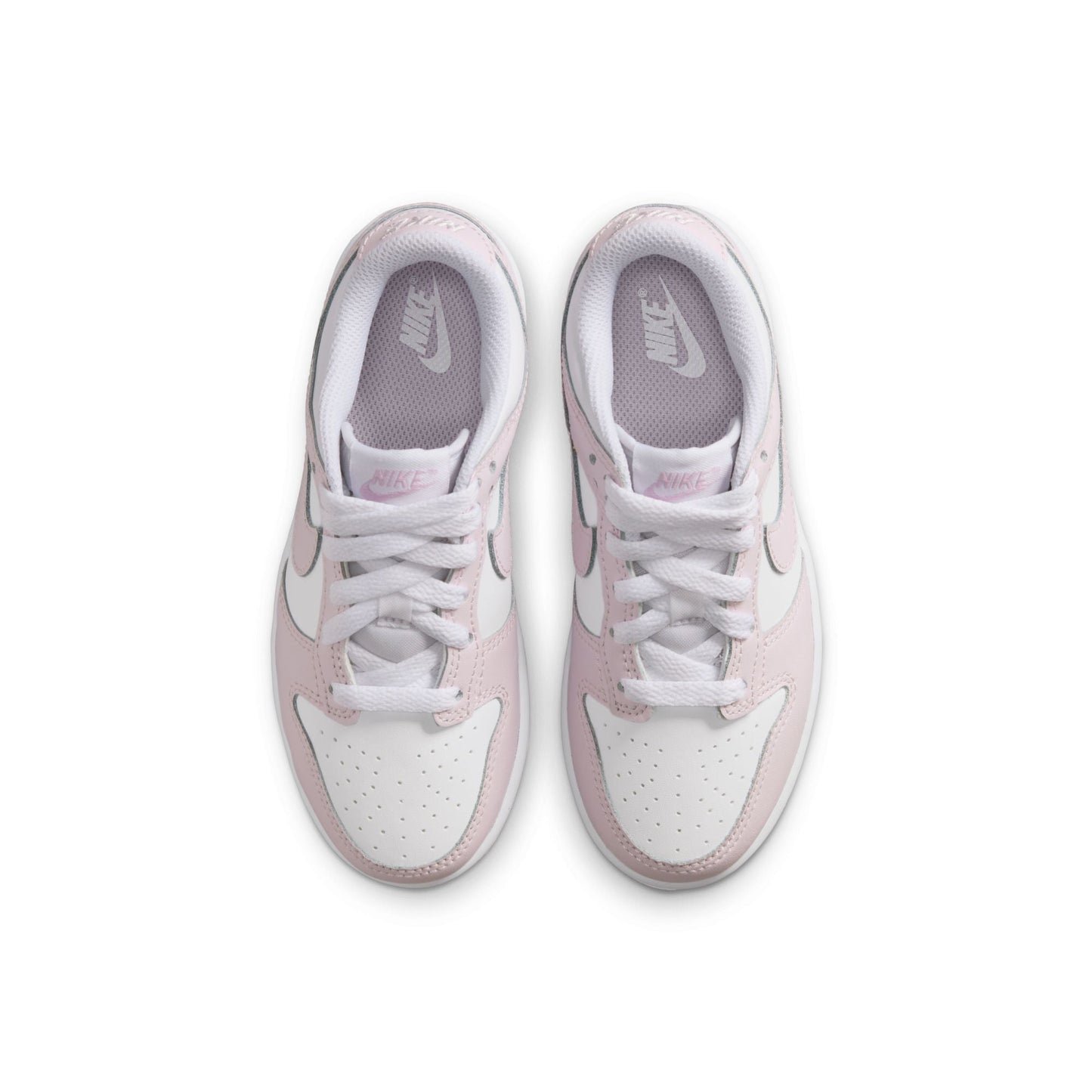 Nike (PS) Dunk Low - Light Violet
