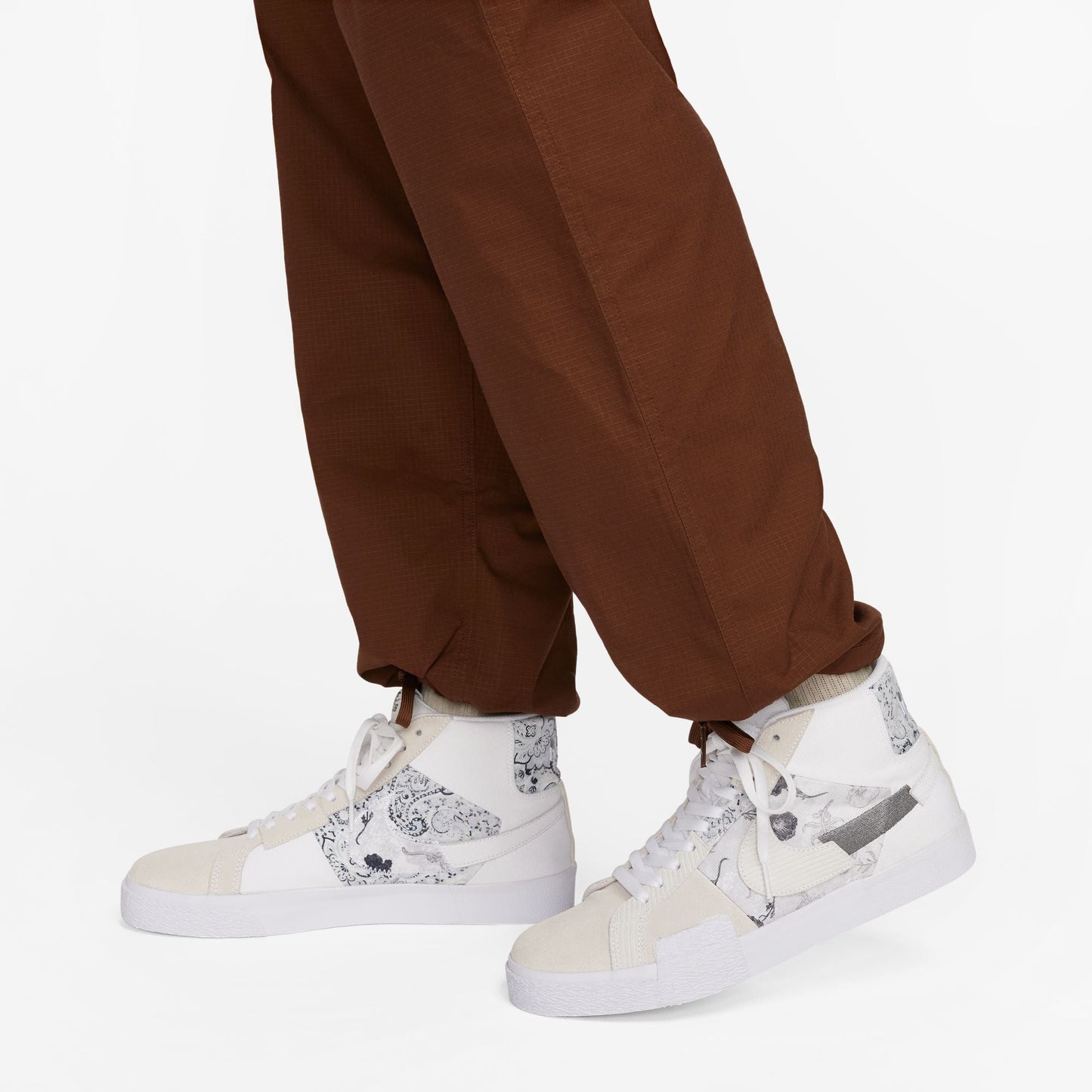 Nike SB Kearny pants  - Cacao Wow