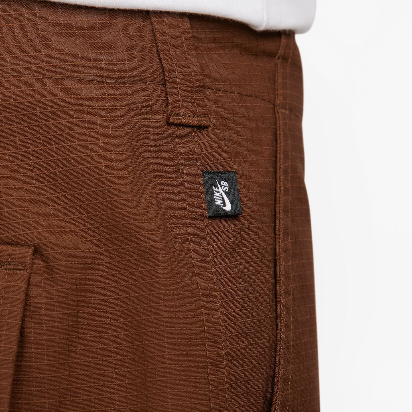 Nike SB Kearny pants  - Cacao Wow